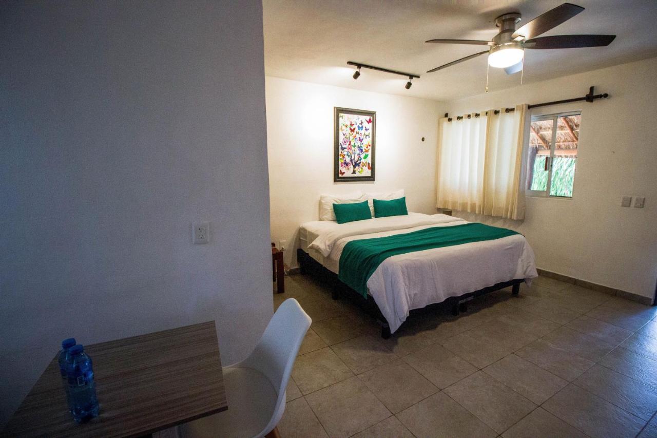 Hotel Tequila Cancun Alfredo V. Bonfil Exterior photo